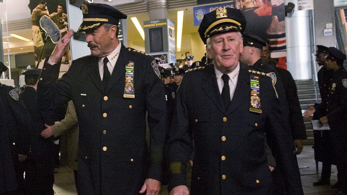 Blue Bloods' To End On CBS With Season 14, Airing In Parts, 50% OFF