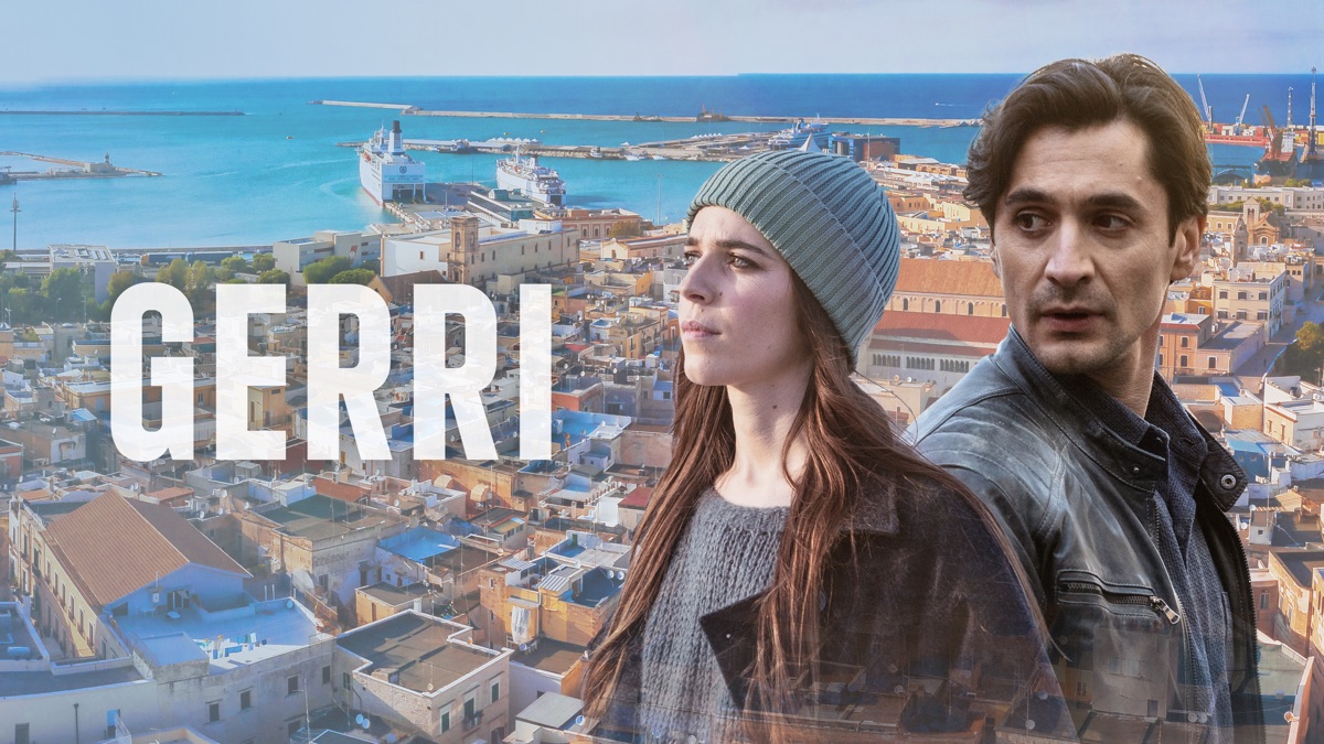‎Gerri - Apple TV