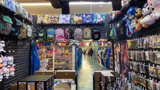 Rancho Discount Mall Photos
