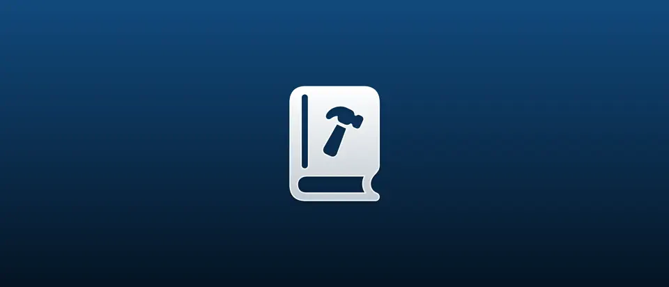 AppJournal - Indie App Diary