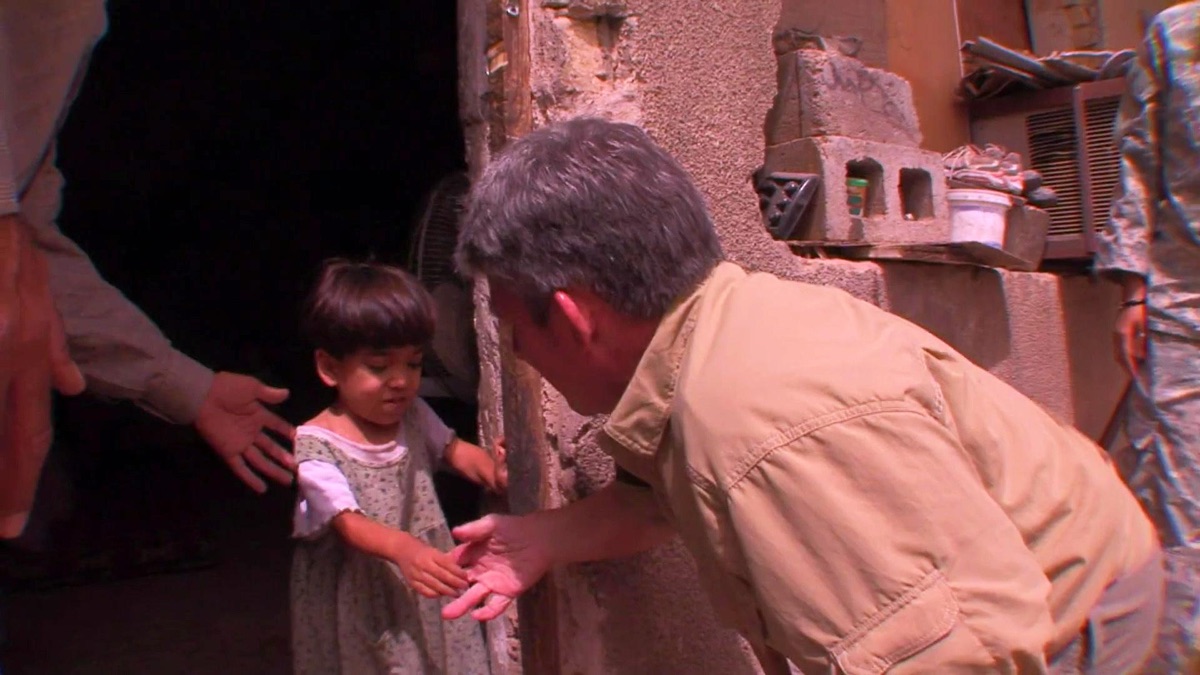 Memories of Iraq - Little People, Big World Lost Episodes (Season 1 ...