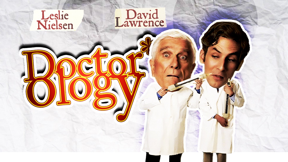 Hematology Doctor*Ology (Series 1, Episode 6) Apple TV (UK)