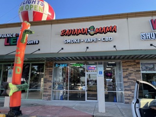 Bahama Mama Smoke Shop | Vape | CBD | Hookah | Glass
