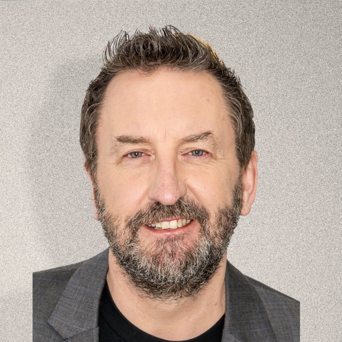 ‎Lee Mack Films and Shows – Apple TV