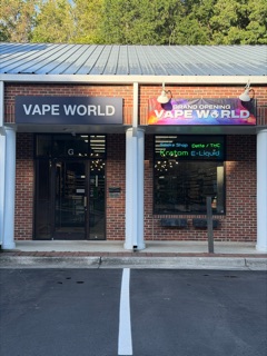 Vape & Tobacco World - Apple Maps