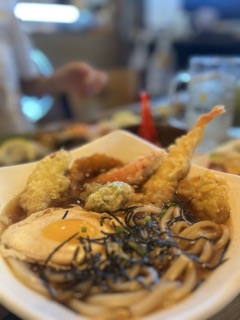 Daoni Sushi & Sake Bar