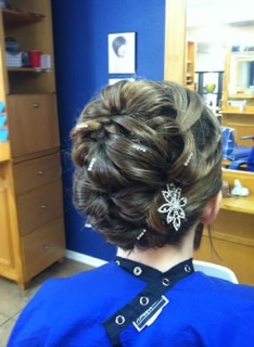 Lookers Hair Salon & Spa