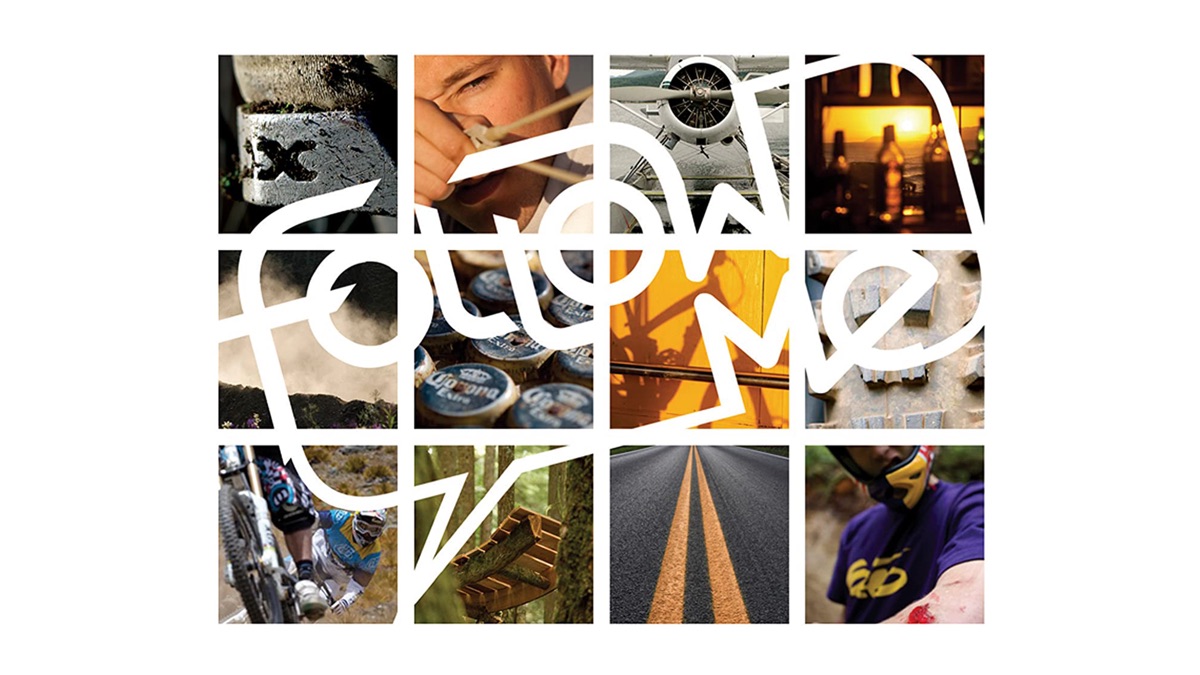‎Follow Me - Apple TV