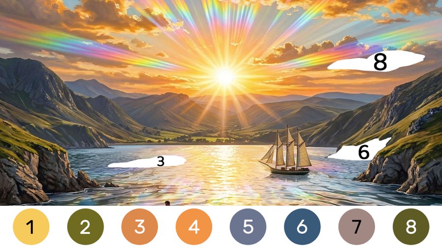 Tap Color Pro: Color By Number screenshot 26