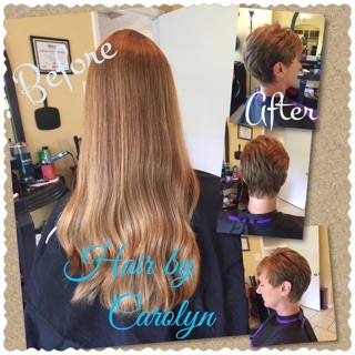 Carolyn’s Hair Studio