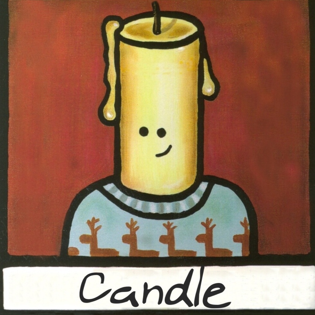 AppleMusic profile picture for @candle