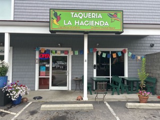 Taqueria La Hacienda