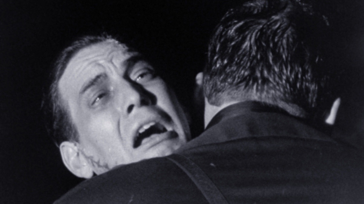 Tales From the Gimli Hospital Redux Apple TV