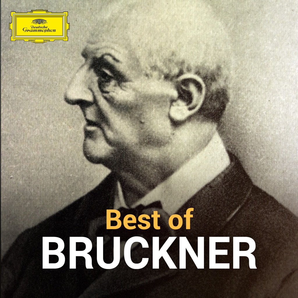 Bruckner - Best of