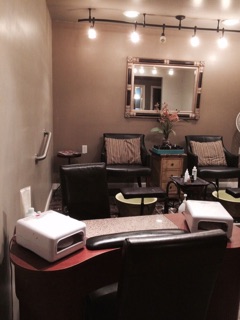 Trendsetters Salon and Day Spa