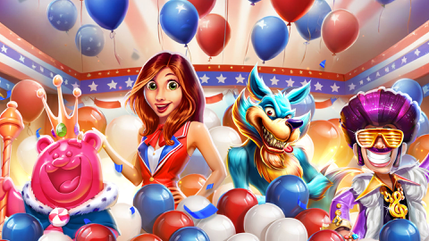 Read more about 4th of July Special is on now!