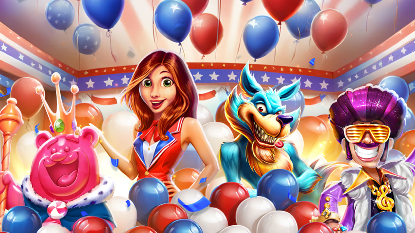 4th of July Special is on now! Special Event 4th of July Special is on now! Special Event
