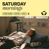 Cover art for Saturday Mornings, Lying in Bed / chill ambient
