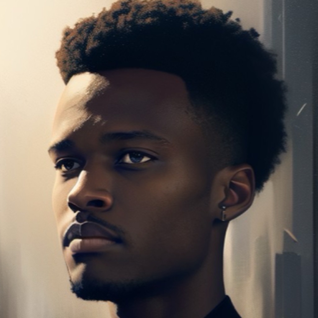 AppleMusic profile picture for @s_antino