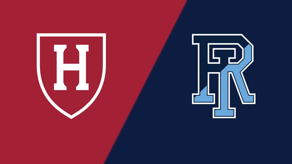 Harvard vs. Rhode Island Men's College Soccer Apple TV