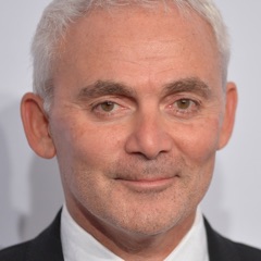 Frank Giustra