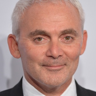 Frank Giustra