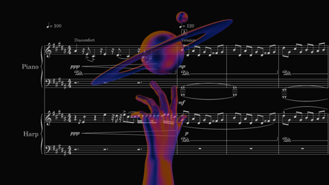 Read more about Space Music Quest