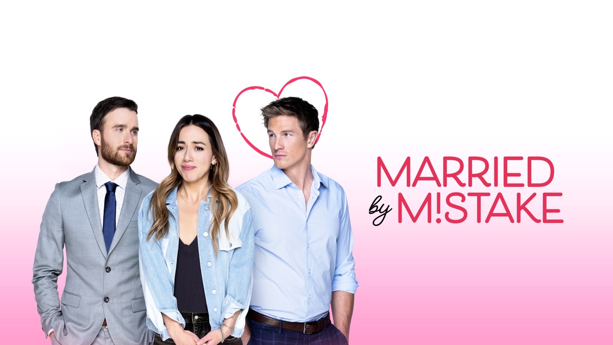 Married by Mistake 2 (2025) Married by Mistake 2 (2025)
