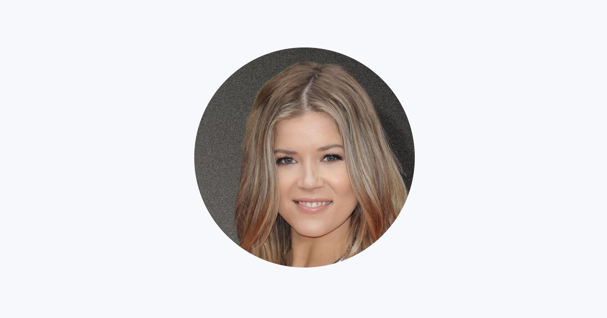 ‎Meghan Rienks - Movies, TV Shows, and Podcasts - Apple Snapshot