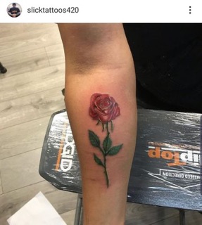 Tattoo Asylum 2