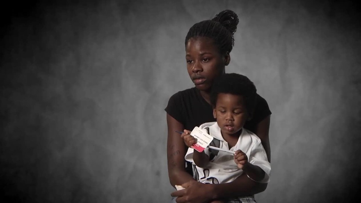 Unsolved Murder Willie Latson; Unsolved Murder Devon Broughton