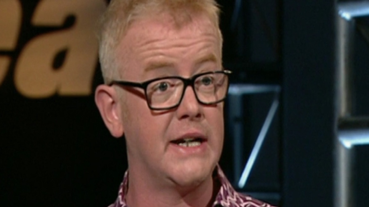 Scootermen Top Gear (Season 6, Episode 9) Apple TV