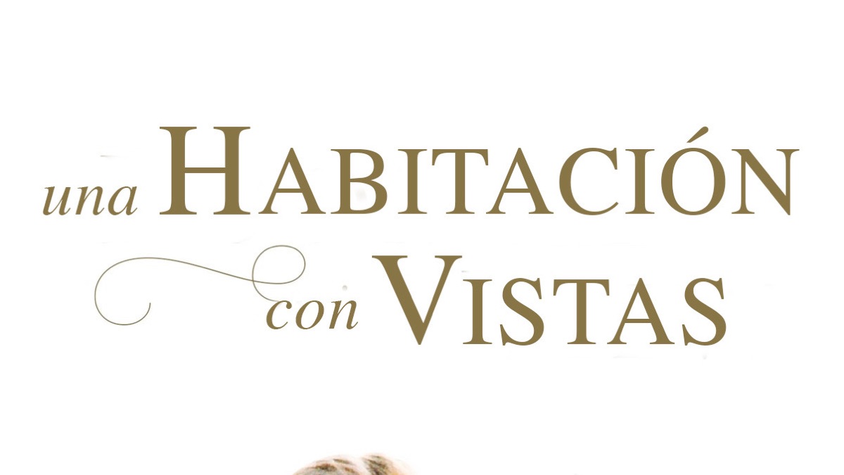 Una habitación con vistas - Apple TV, image size:1200x675