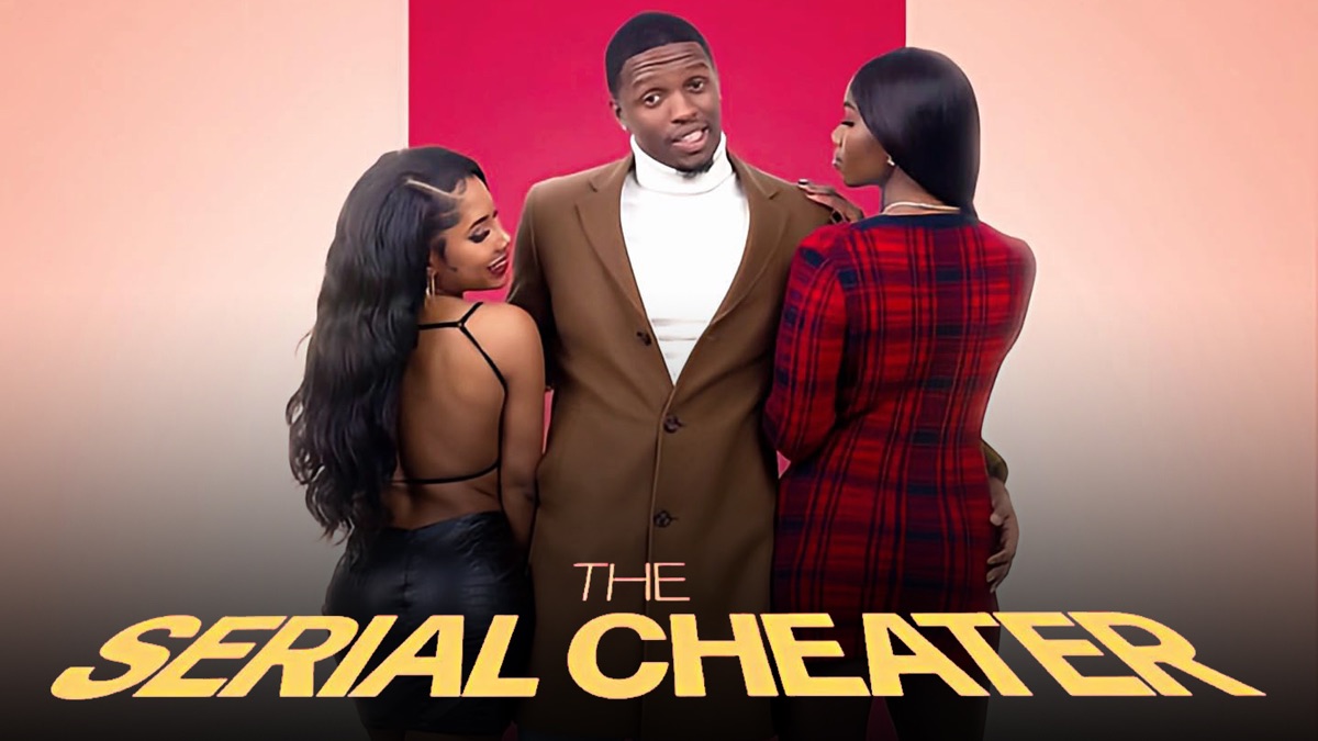 ‎The Serial Cheater - Apple TV
