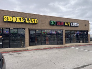 Smoke Land & Vape in San Antonio, TX United States - Apple Maps