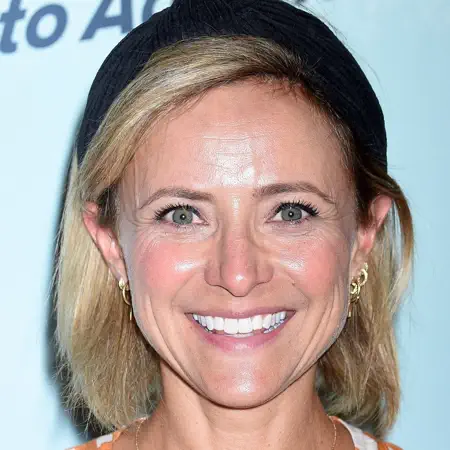 Christine Lakin