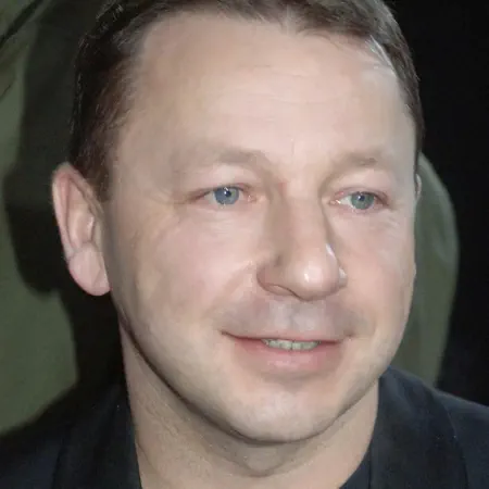 Zbigniew Zamachowski
