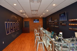 Sunrise Vape & Smoke Shop