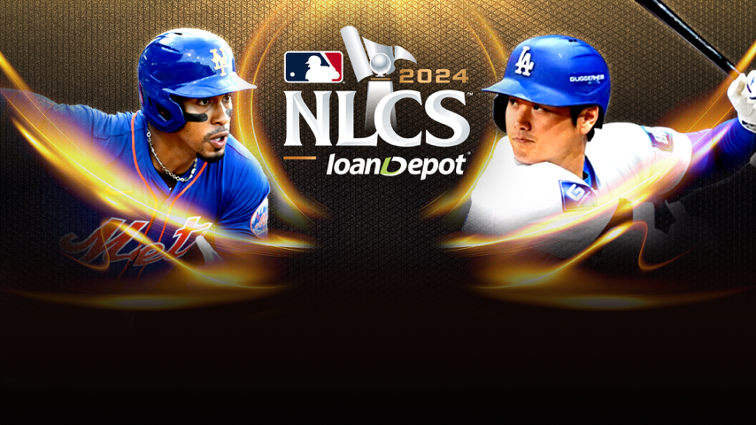 Mets vs Dodgers Live Event