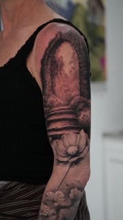 Sovereign Gallery & Tattoo Studio photo 6