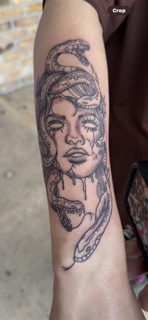 Tattoos & Piercings By Stacy