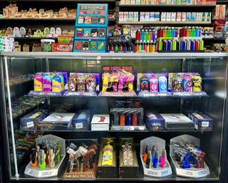 Ruff Puff Smoke Shop in Carson, CA United States - Apple Maps