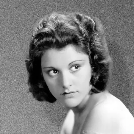 Lillian Roth