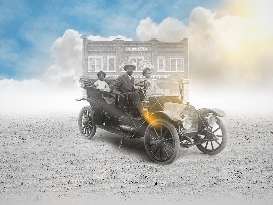 The Legacy of Black Wall Street Apple TV (CA)