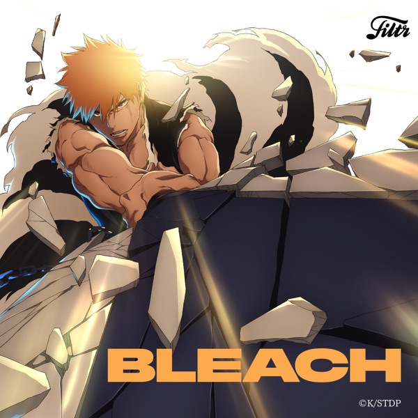 BLEACH 歴代テーマソング集 - BLEACH Theme Songs