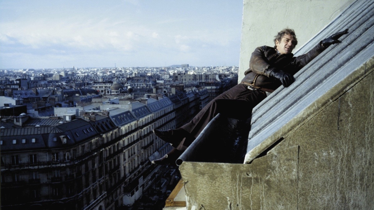 Grime Sin - Peur Sur La Ville main image 0