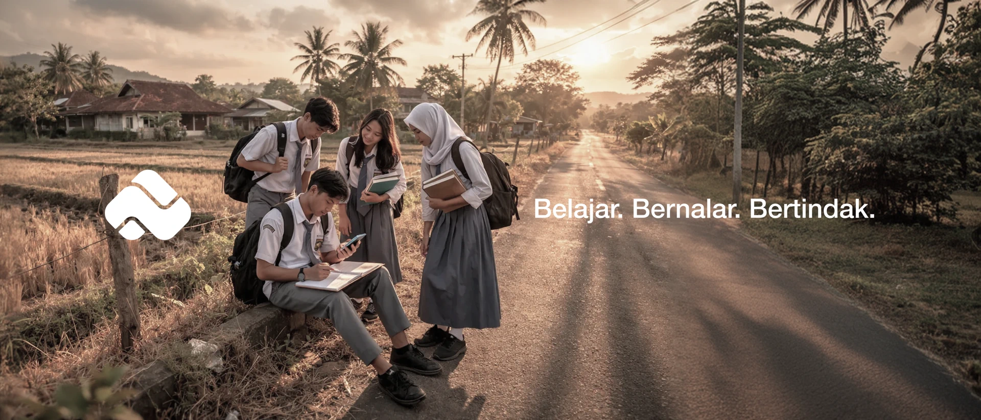 Analitica: TKA SNBT Kedinasan product page header