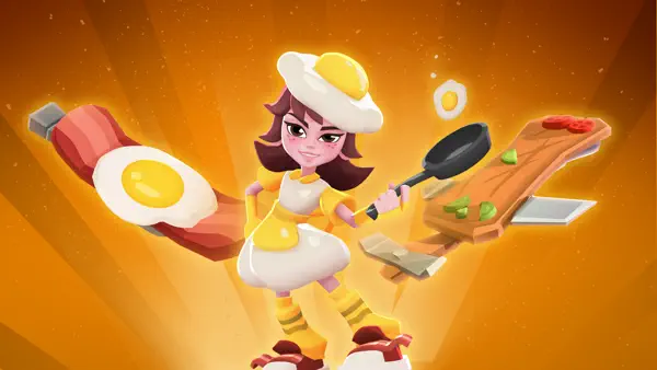 Join the Easter Season Hunt!