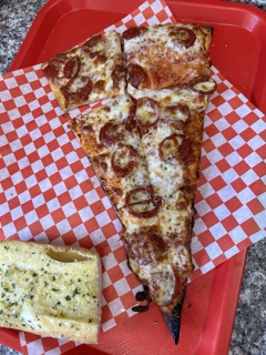 Big Rob's Pizzeria