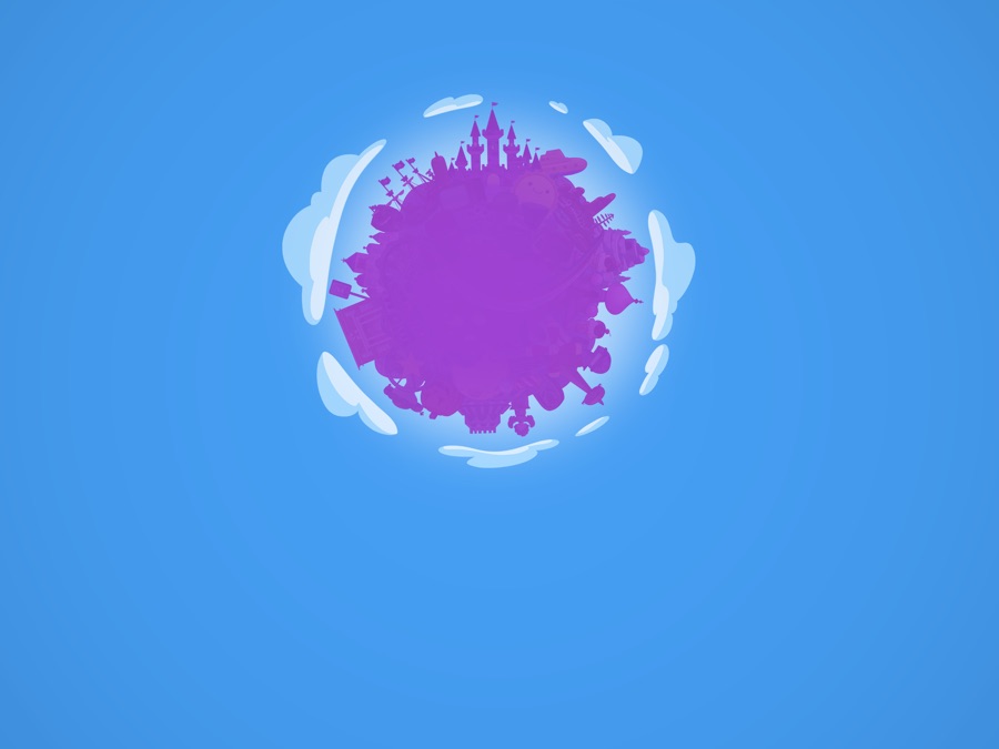 Chibiverse Apple TV (DM)